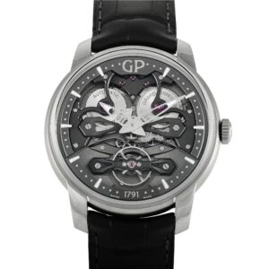 Girard Perregaux Neo Bridges Watch 84000-21-001-BB6R