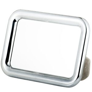 Georg Jensen Tableau Aluminum Mirror