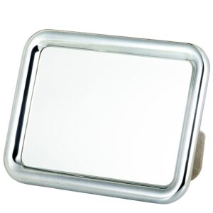 Georg Jensen Tableau Aluminum Mirror