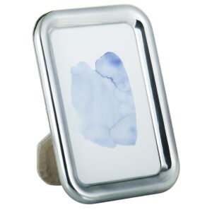 Georg Jensen Tableau Aluminum Frame 10x15 cm