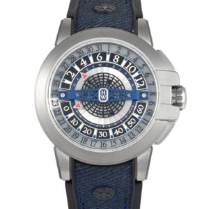 Harry Winston Project Z12 Limited Edition Watch OCEAHR42ZZ001