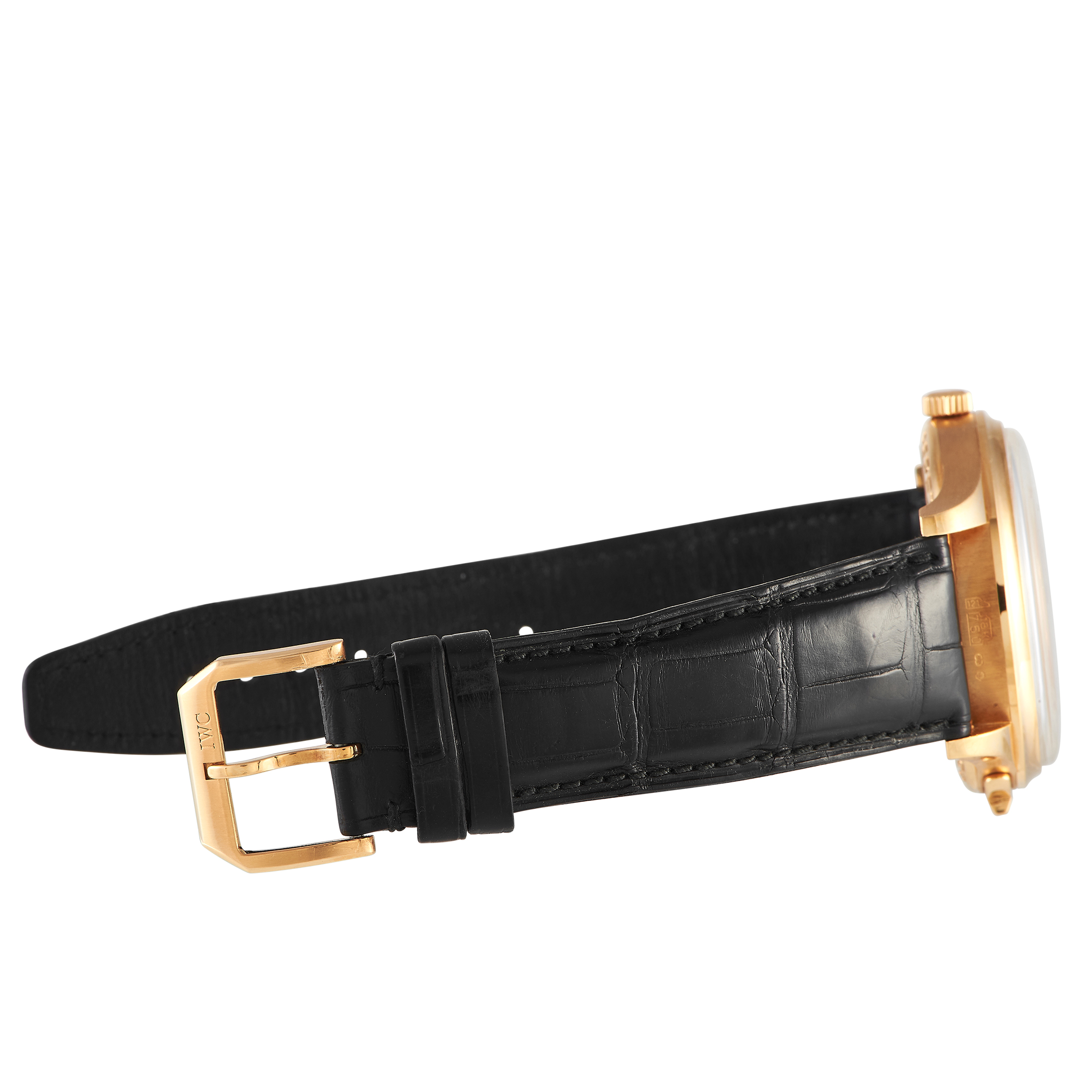 IWC Portugieser Minute Repeater Watch IW524002