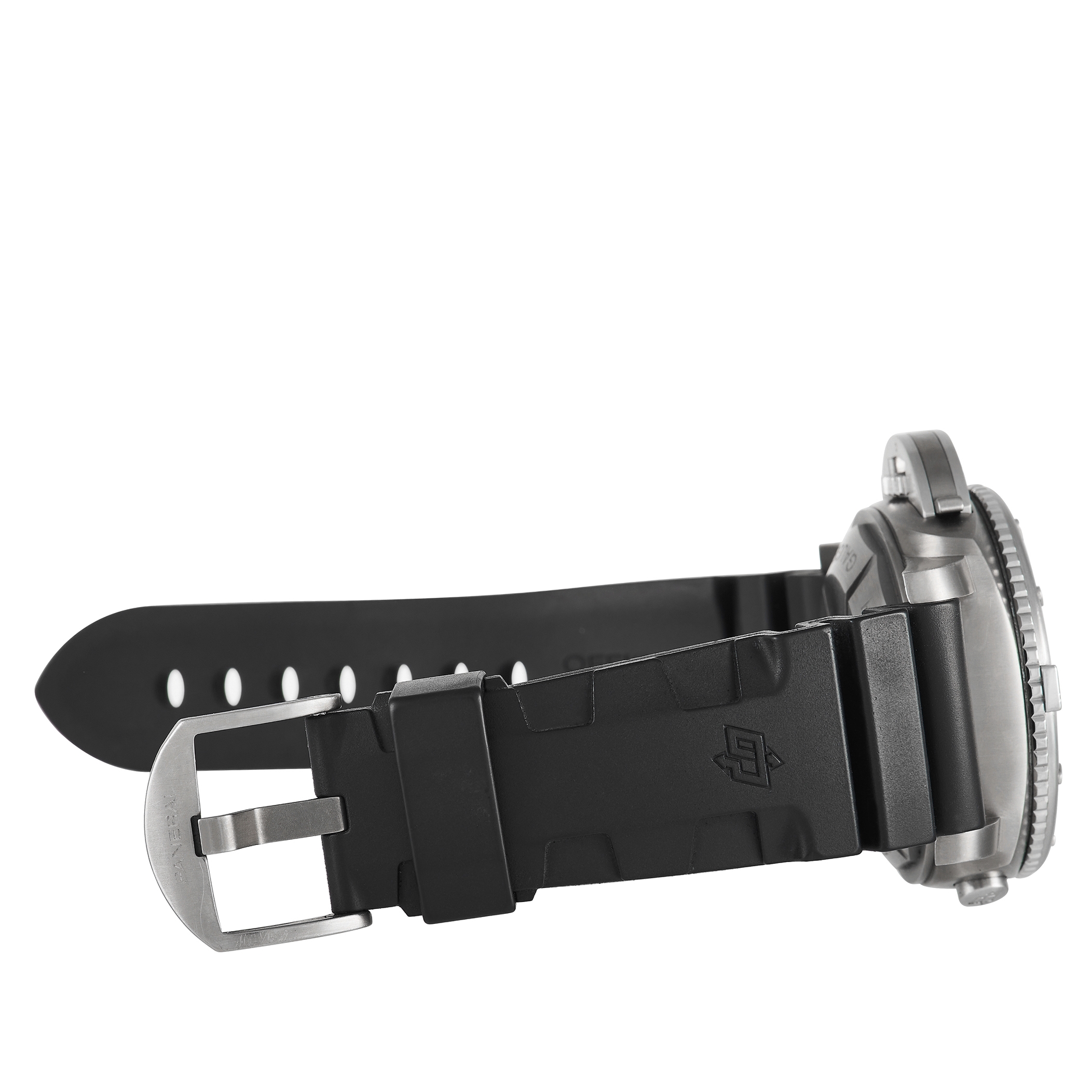 Officine Panerai Luminor 1950 Submersible Depth Gauge Watch PAM00193