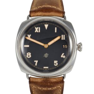 Officine Panerai California 47mm Watch PAM00424
