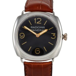 Officine Panerai Radiomir 47mm Watch PAM00021