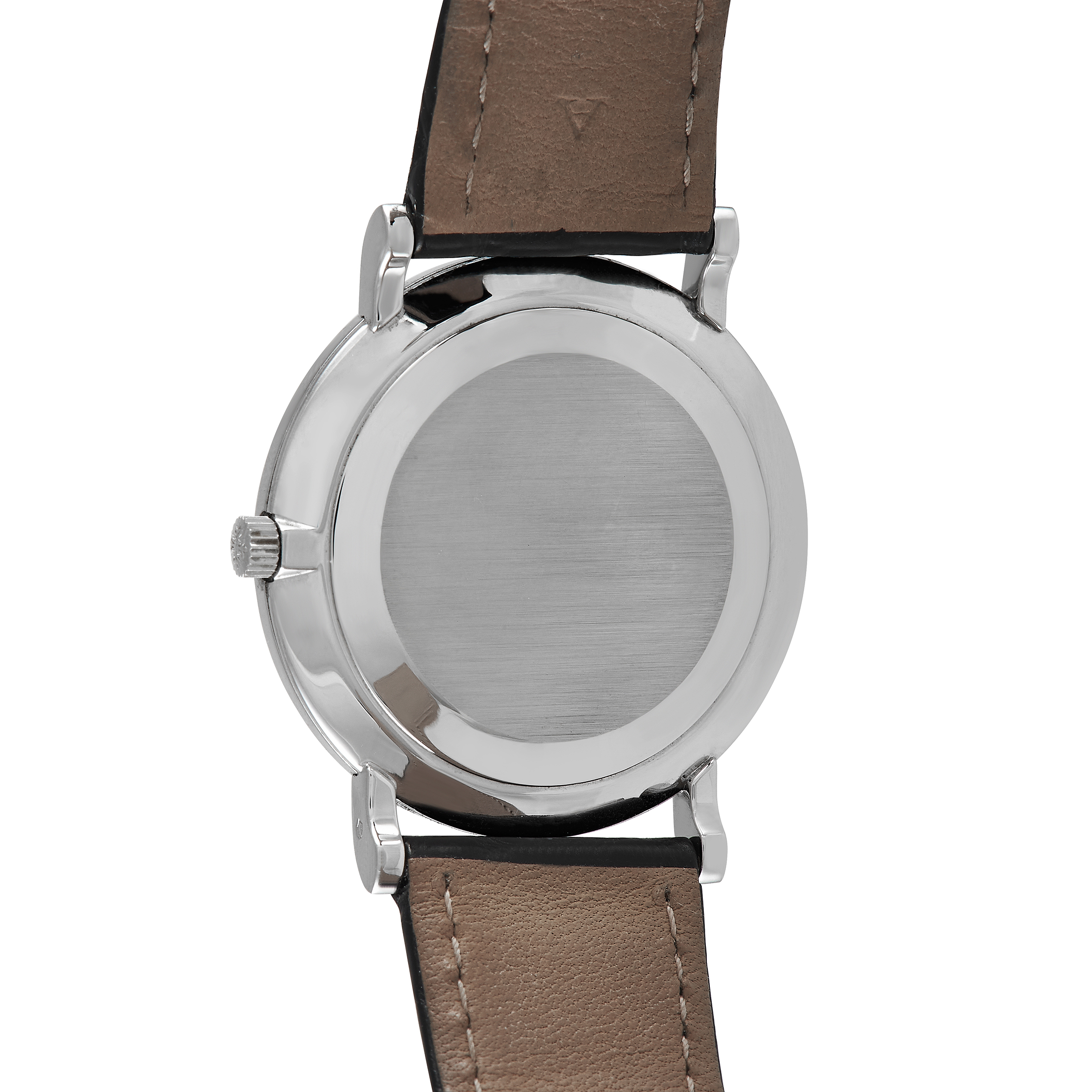 Patek Philippe Calatrava Platinum Watch 5022P-001