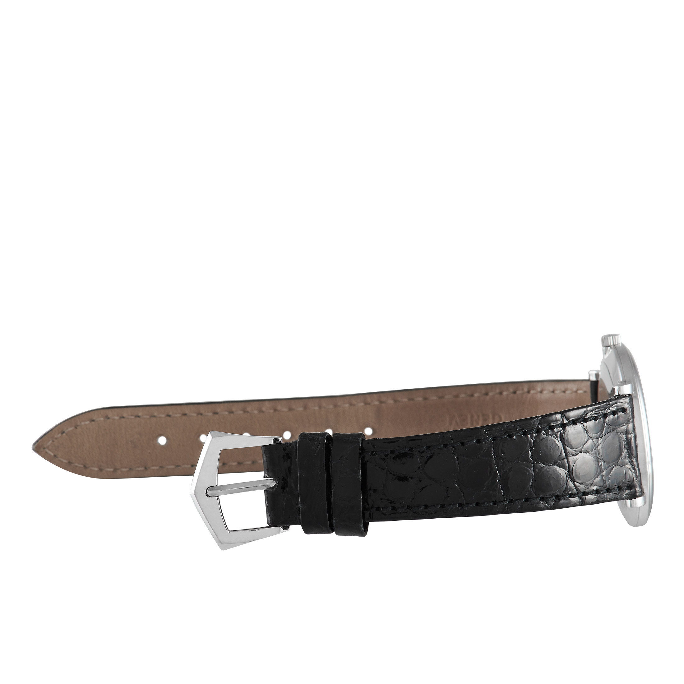 Patek Philippe Calatrava Platinum Watch 5022P-001