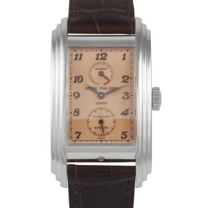 Patek Philippe Gondolo 10-Day Tourbillon Watch 5101P-010