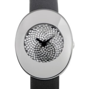 Rado Montres Esenza Pavé Watch R53921706/01.963.0921.3.070