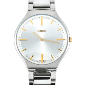 Rado Montres True Thinline Watch R27955112/01.140.0955.3.011