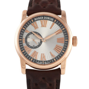Roger Dubuis Hommage Rose Gold Watch RDDBHO0565