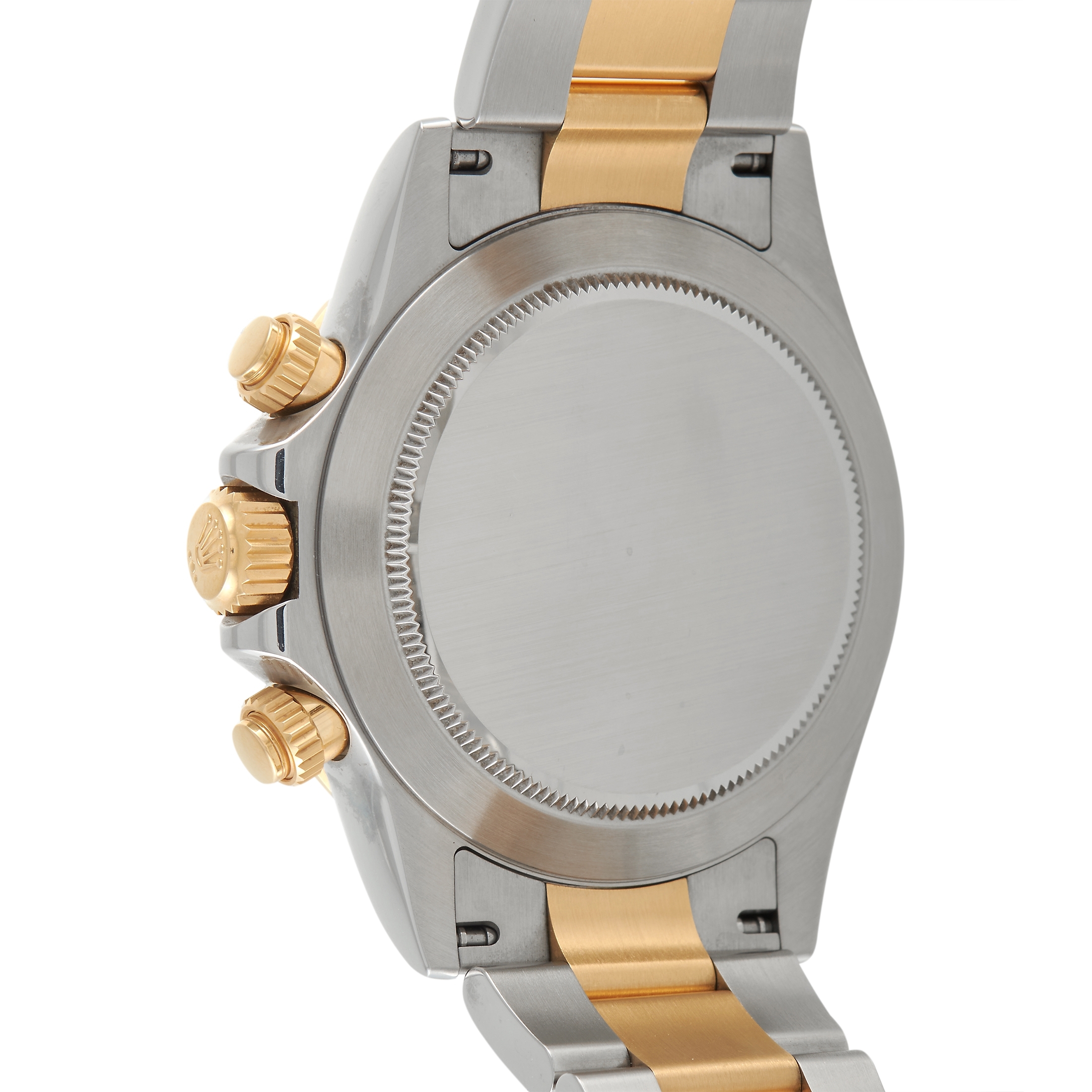 Rolex Cosmograph Daytona White Dial Watch 116503-0001