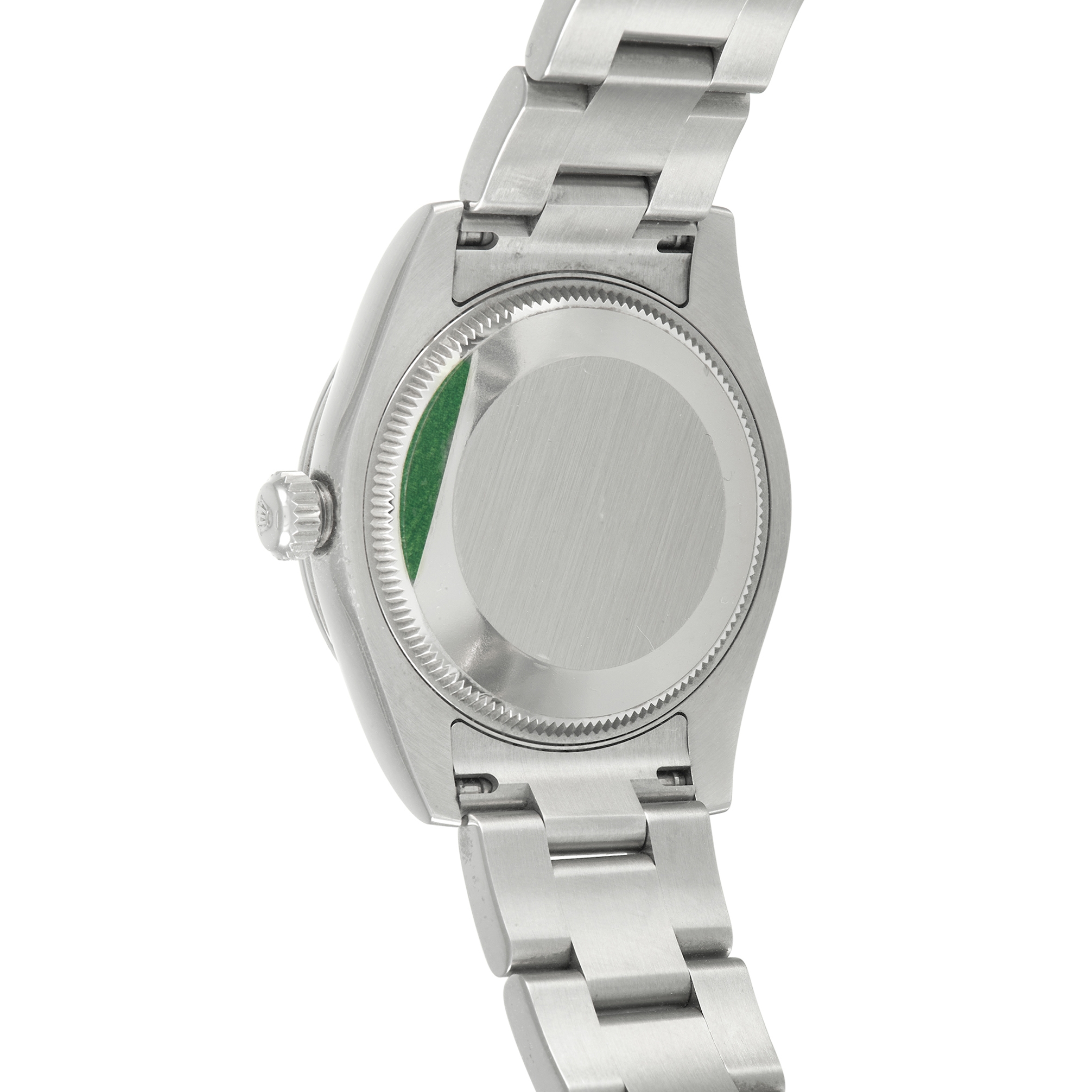 Rolex Oyster Perpetual 31 Watch 177200-0018