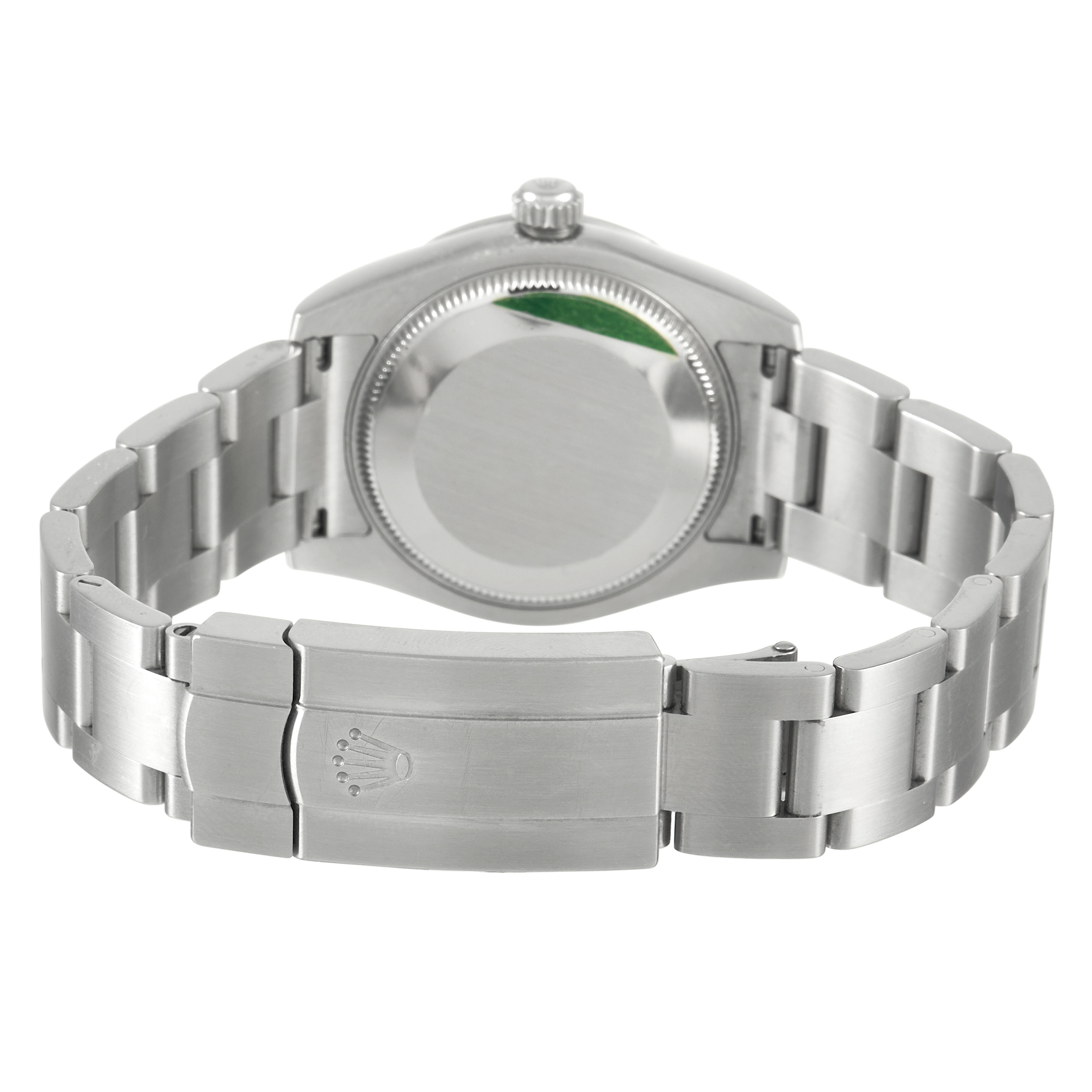 Rolex Oyster Perpetual 31 Watch 177200-0018