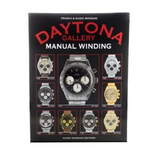 Rolex Daytona Book Set