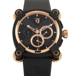 Romain Jerome Moon Invader Chronograph Watch RJ.M.AU.IN.002