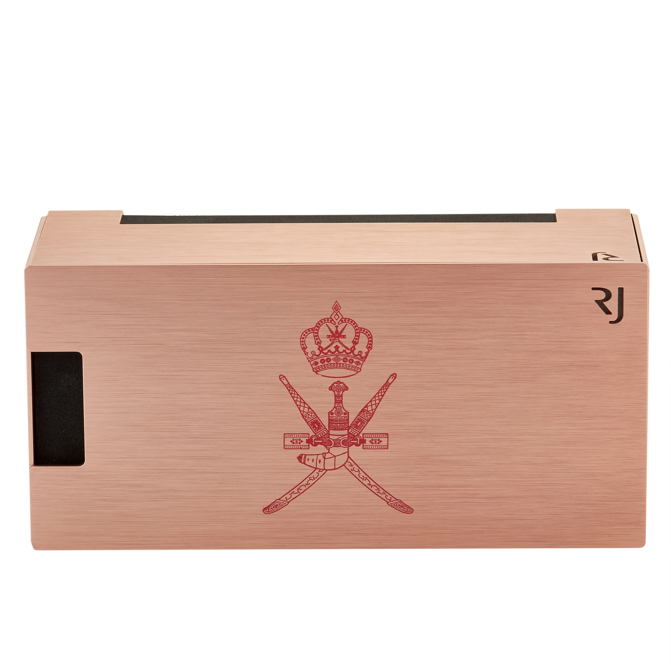 Romain Jerome Moon Invader Chronograph Watch RJ.M.AU.IN.002