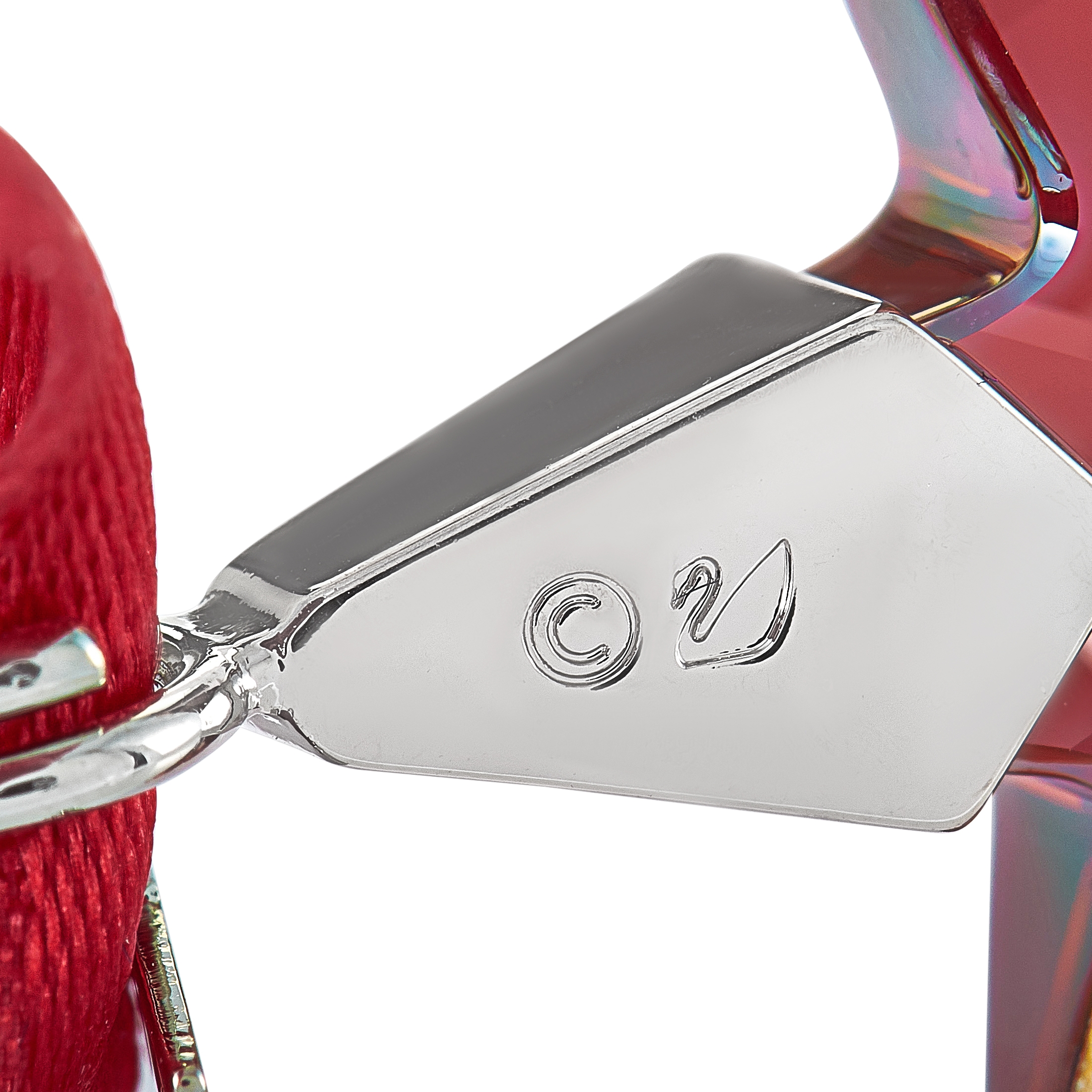 Swarovski Annual Edition 2018 Holiday Ornament