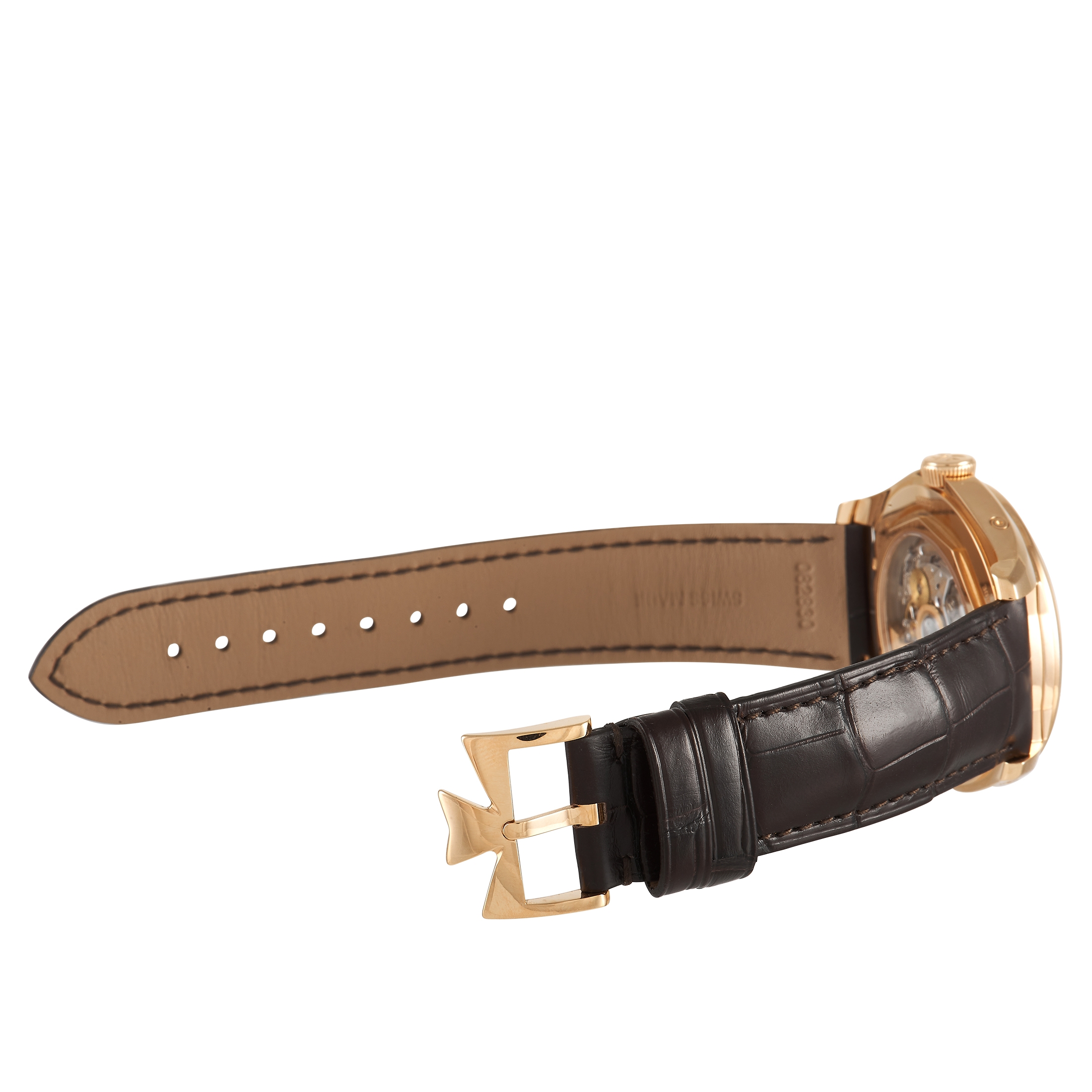 Vacheron Constantin Fiftysix Complete Calendar 4000E/000R-B438