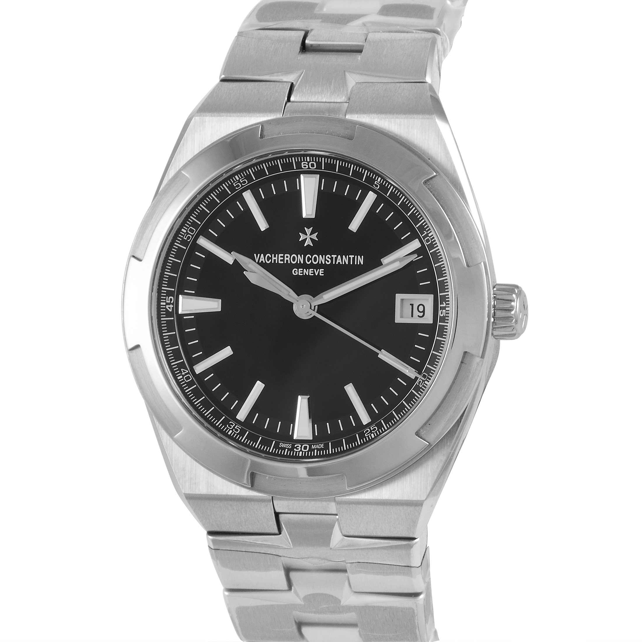 Vacheron Constantin Overseas Self-Winding Watch 4500V/110A-B483