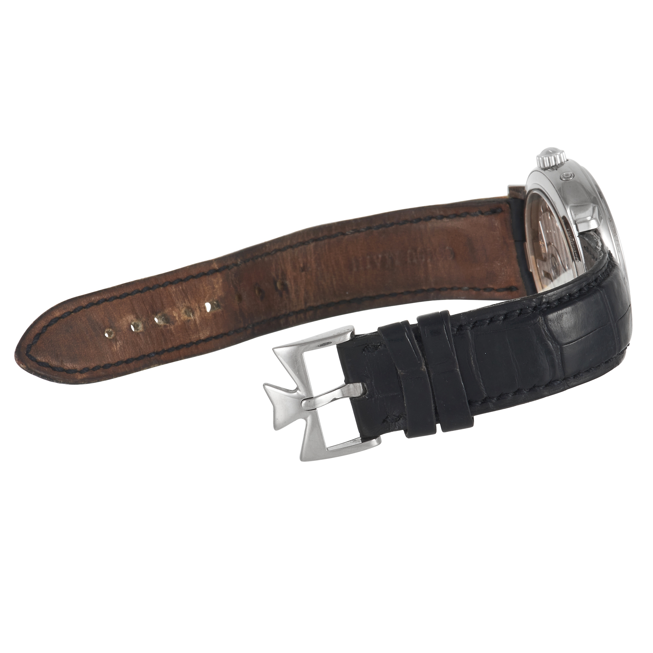 Vacheron Constantin Patrimony Power Reserve Watch 47200/000G-8445