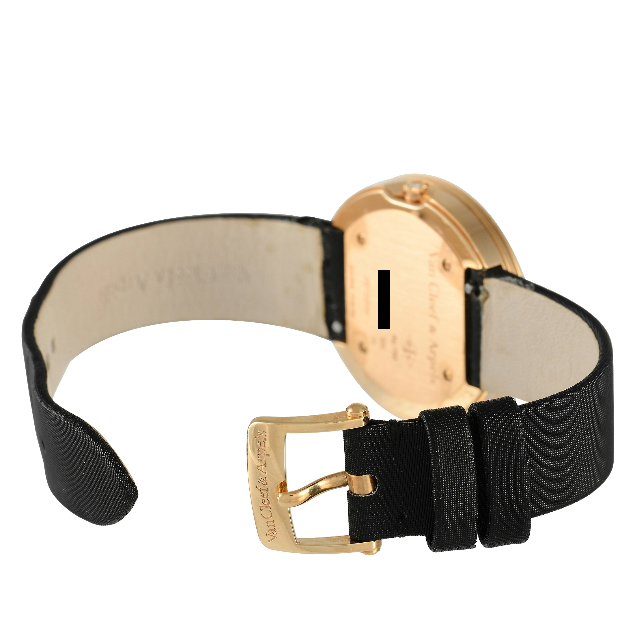 Van Cleef & Arpels Charms Quartz Watch HH70728