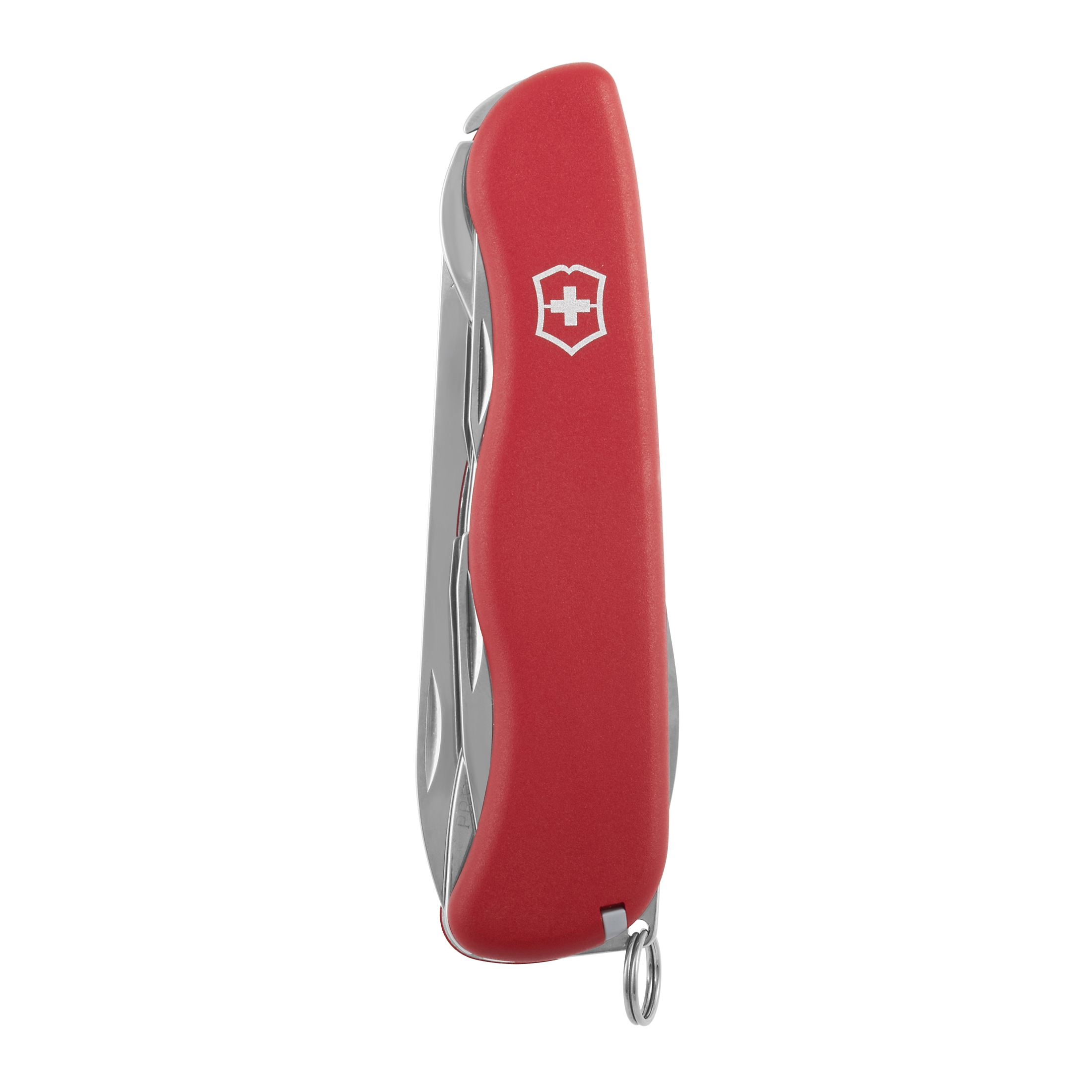 Victorinox Red Adventurer Large Pocket Knife 0.8453