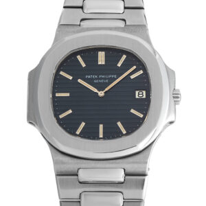 Patek Philippe Nautilus Watch 3700/1A
