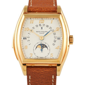 Patek Philippe Grand Complications Minute Repeater Watch 5013J