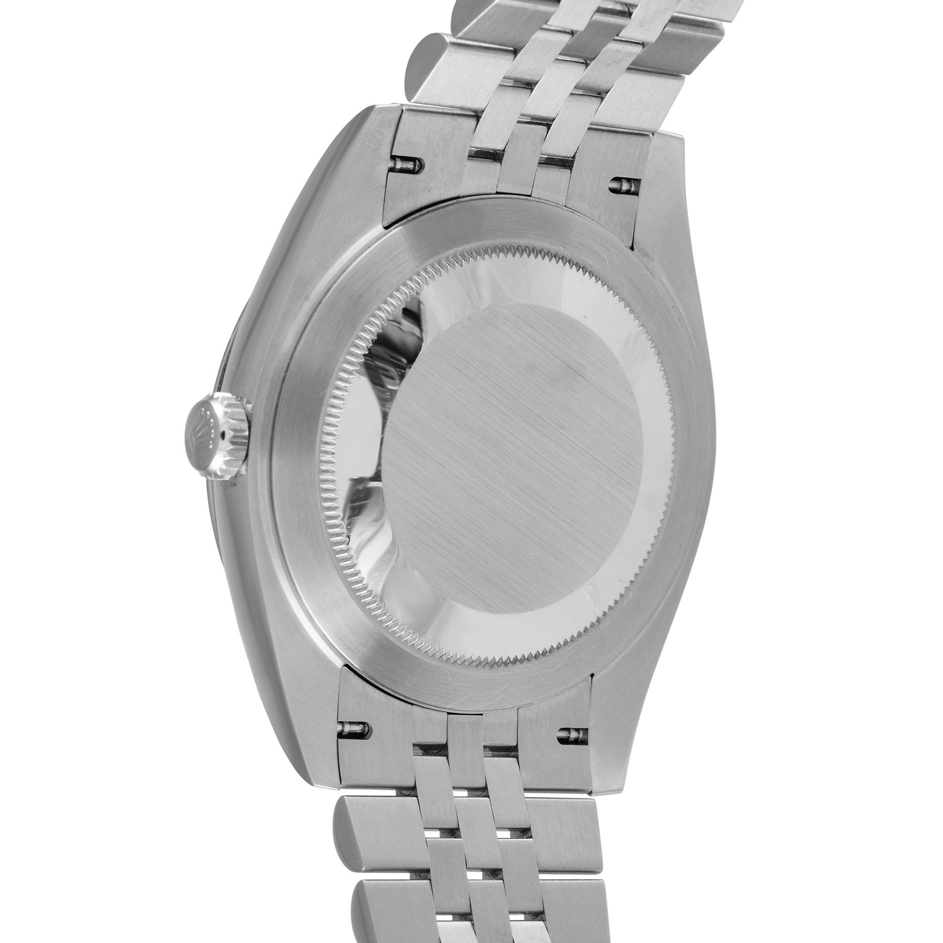 Rolex Datejust 41 Mint Green Dial Watch 126334