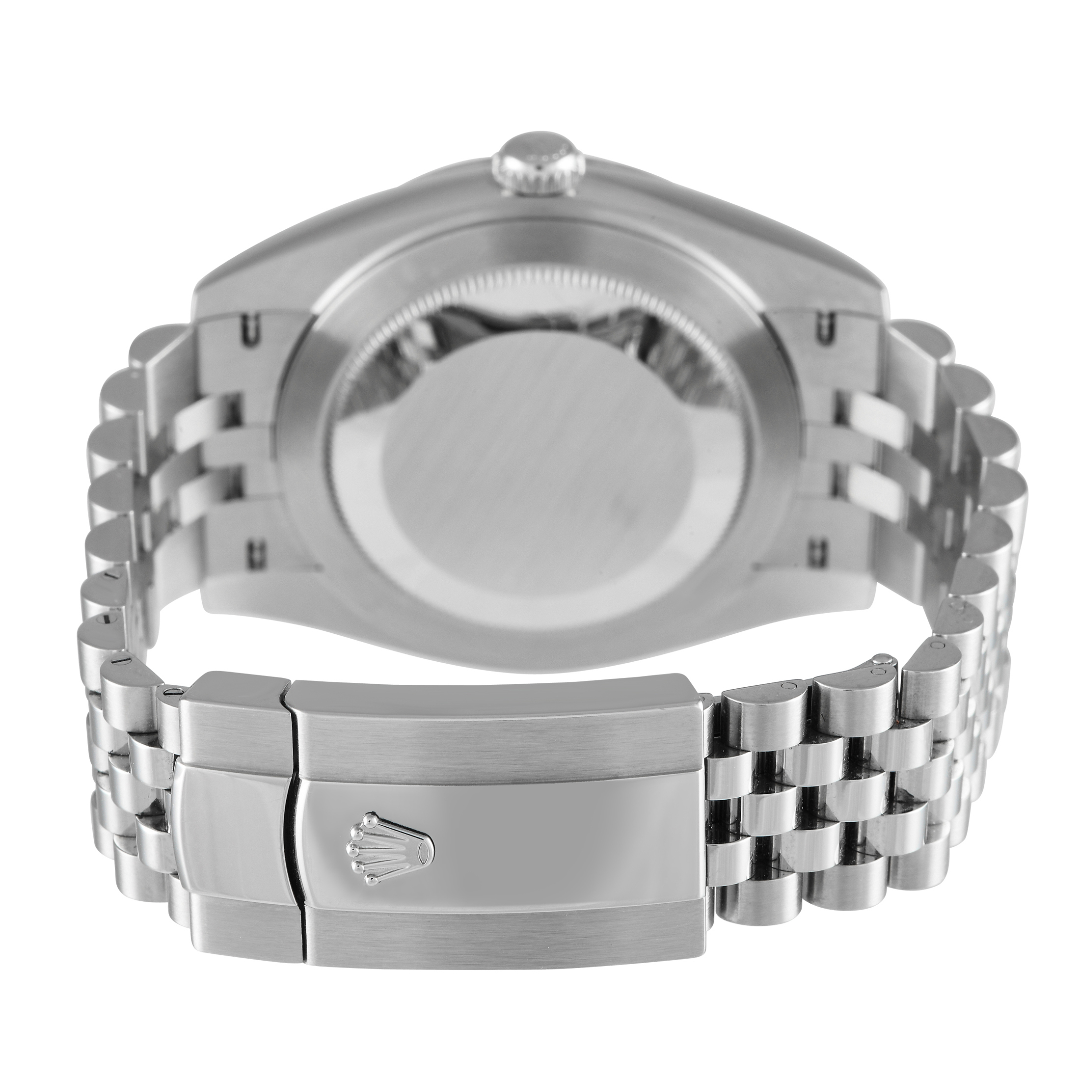 Rolex Datejust 41 Mint Green Dial Watch 126334