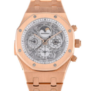 Audemars Piguet Royal Oak Grande Complication Watch 26065OR.OO.D088CR.01