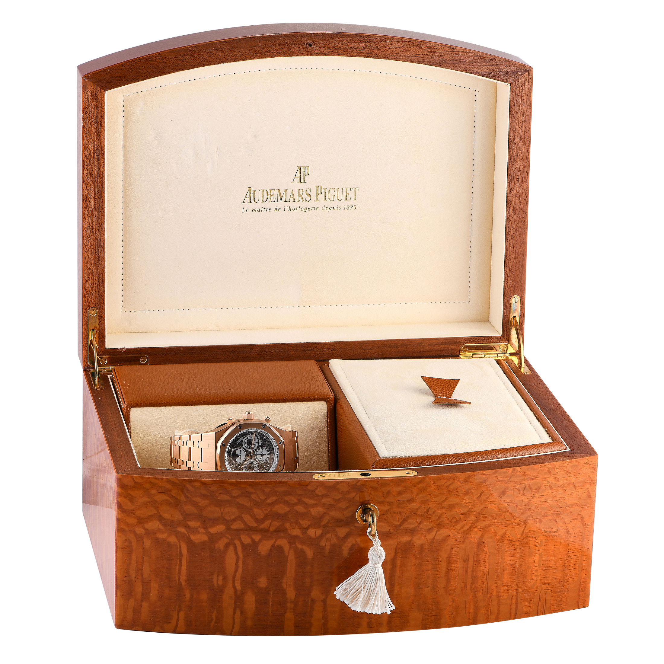 Audemars Piguet Royal Oak Grande Complication Watch 26065OR.OO.D088CR.01