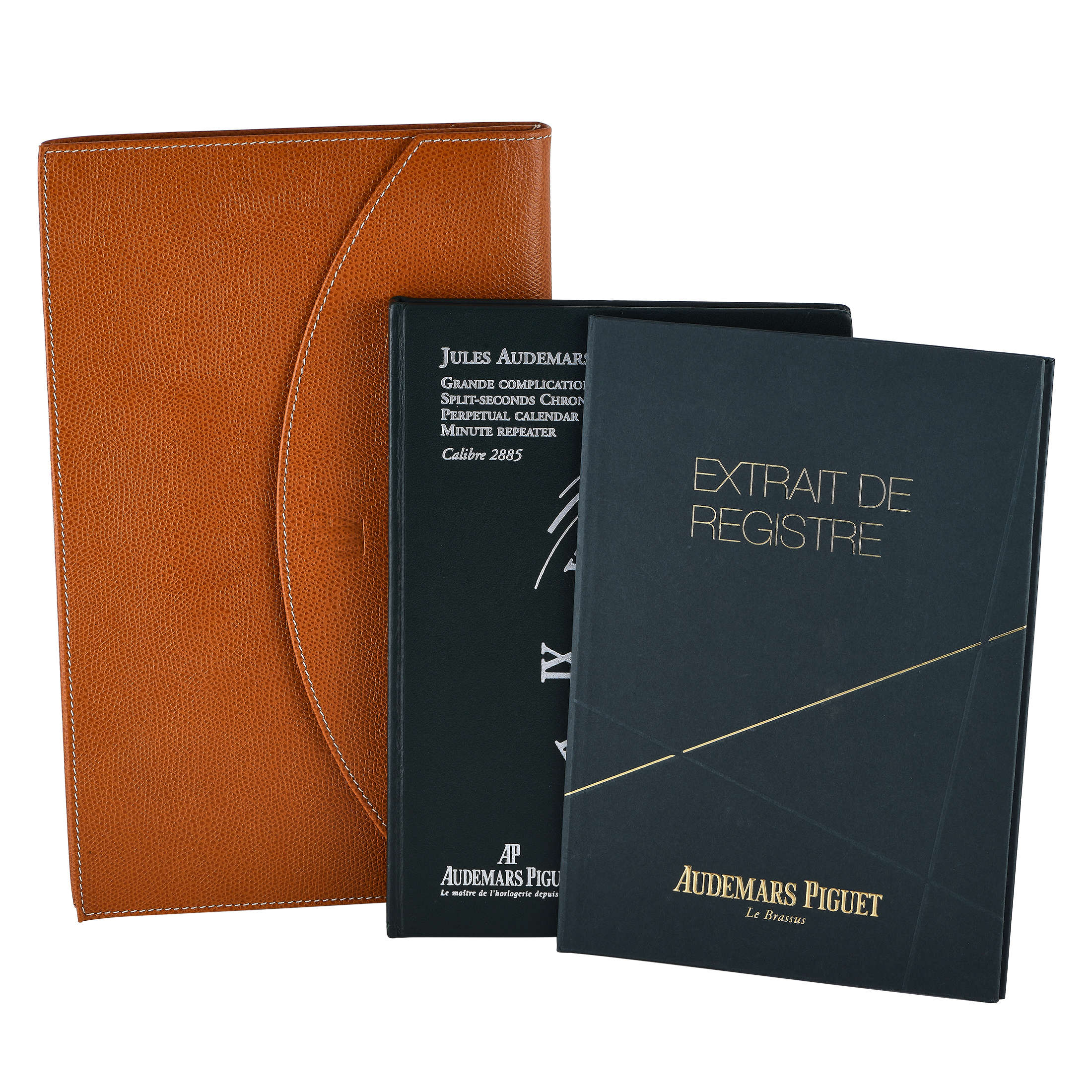 Audemars Piguet Royal Oak Grande Complication Watch 26065OR.OO.D088CR.01