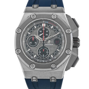 Audemars Piguet Royal Oak Offshore Michael Schumacher Limited Edition Watch 26568IM.OO.A004CA.01