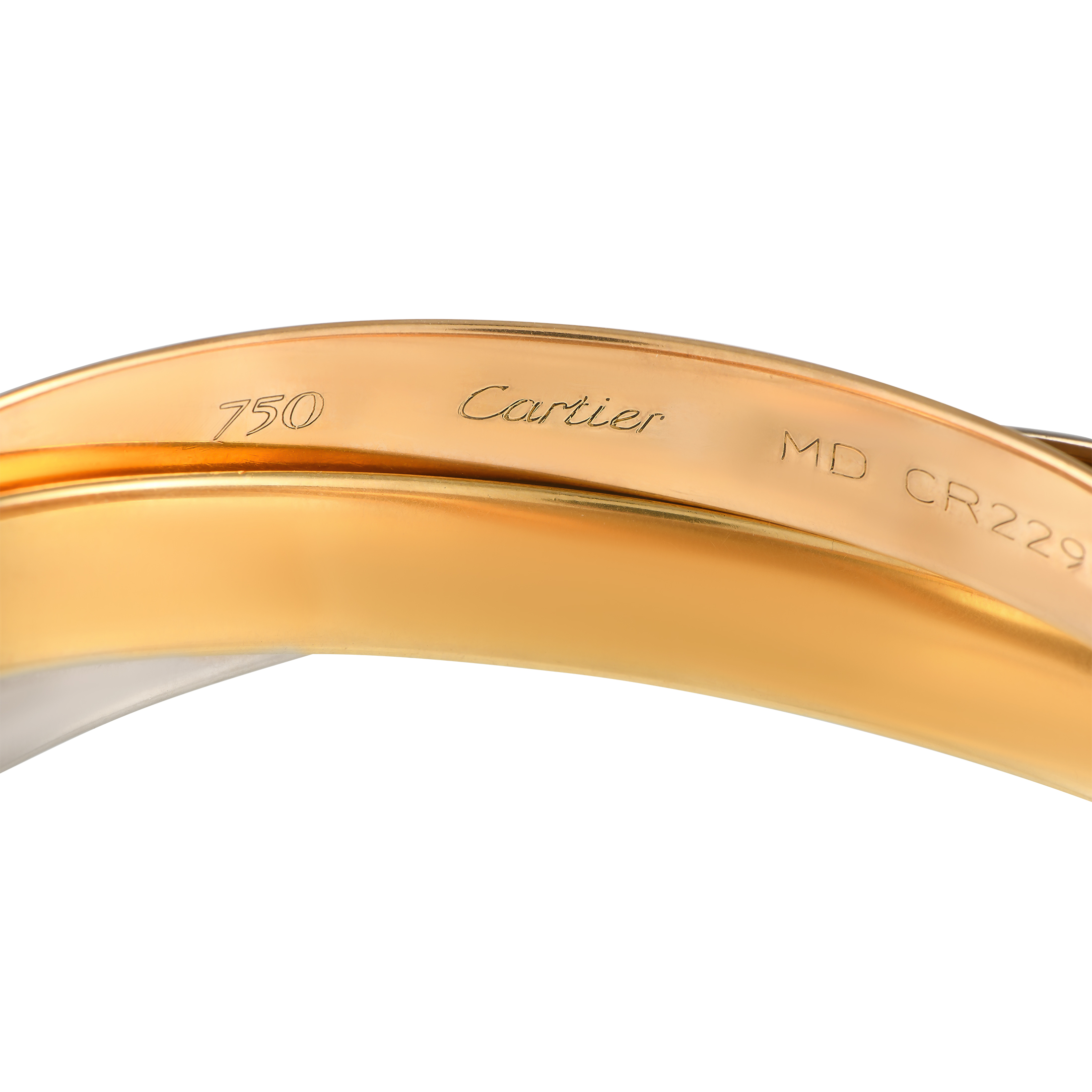 How to Spot a Fake Cartier Love Bracelet, by LuxuryBazaar.com