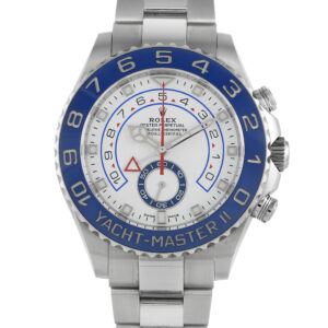 Rolex Yacht-Master II Watch 116680