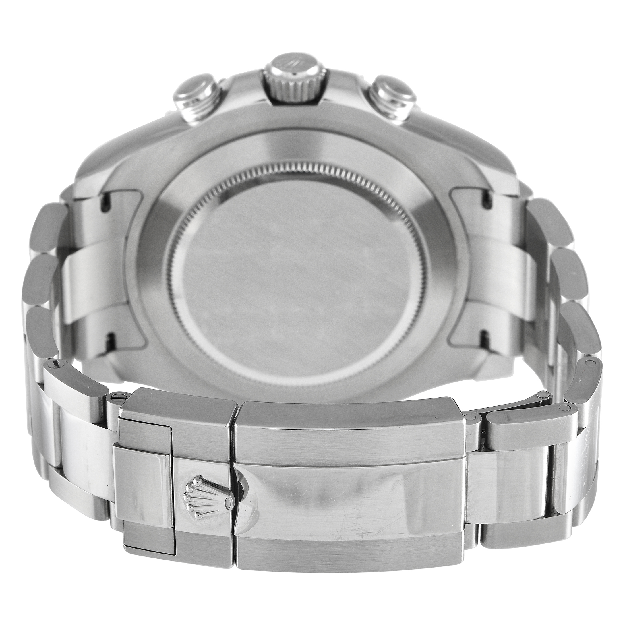 Rolex Yacht-Master II Watch 116680