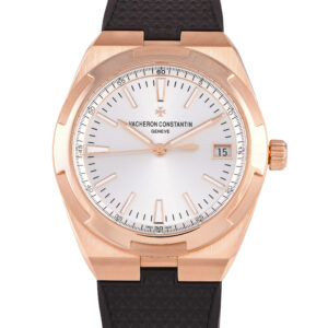 Vacheron Constantin Overseas Watch 4500V/000R-B127