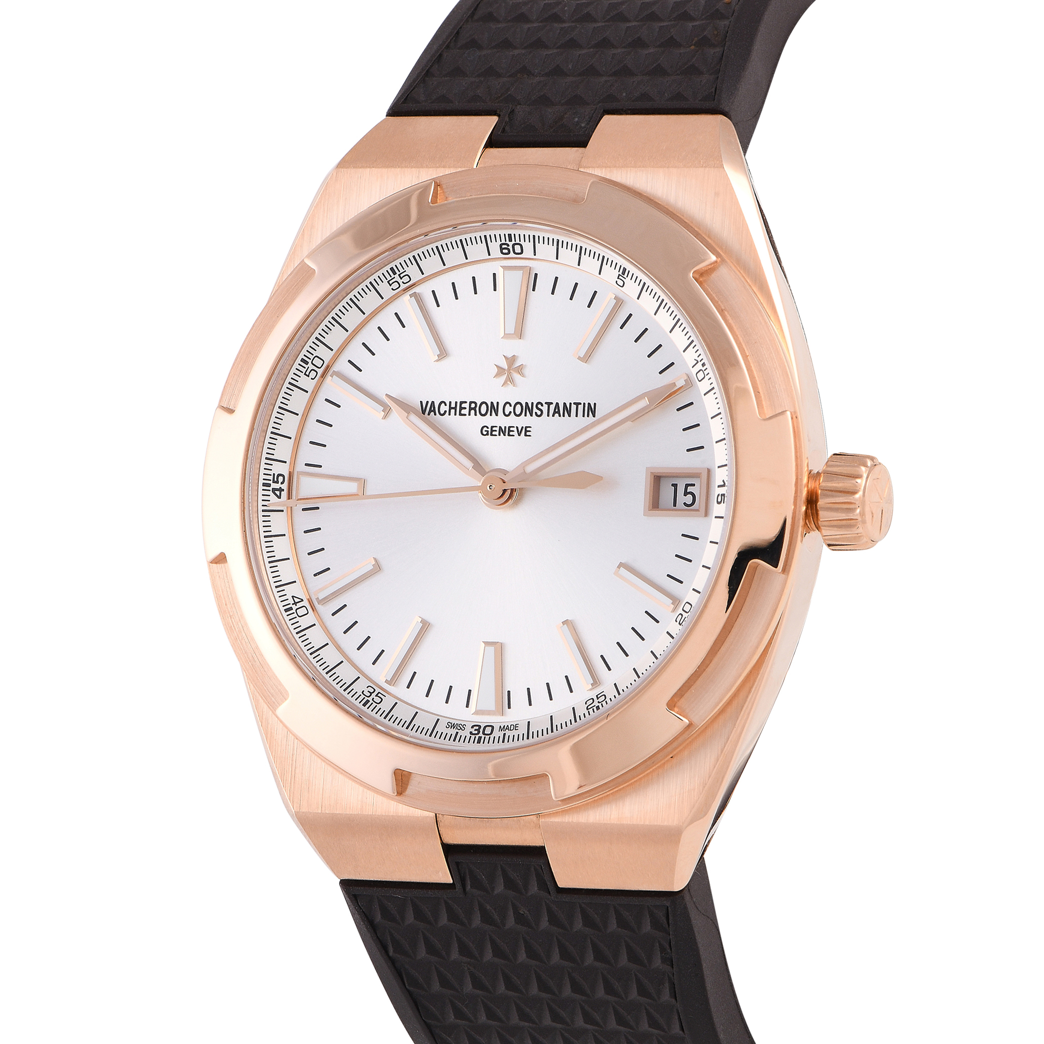 Vacheron Constantin Overseas Watch 4500V/000R-B127