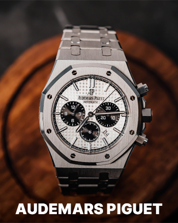 Shop Audemars Piguet