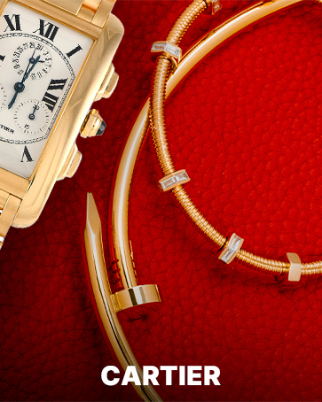 Shop Cartier