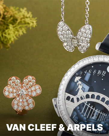 Shop Van Cleef & Arpels