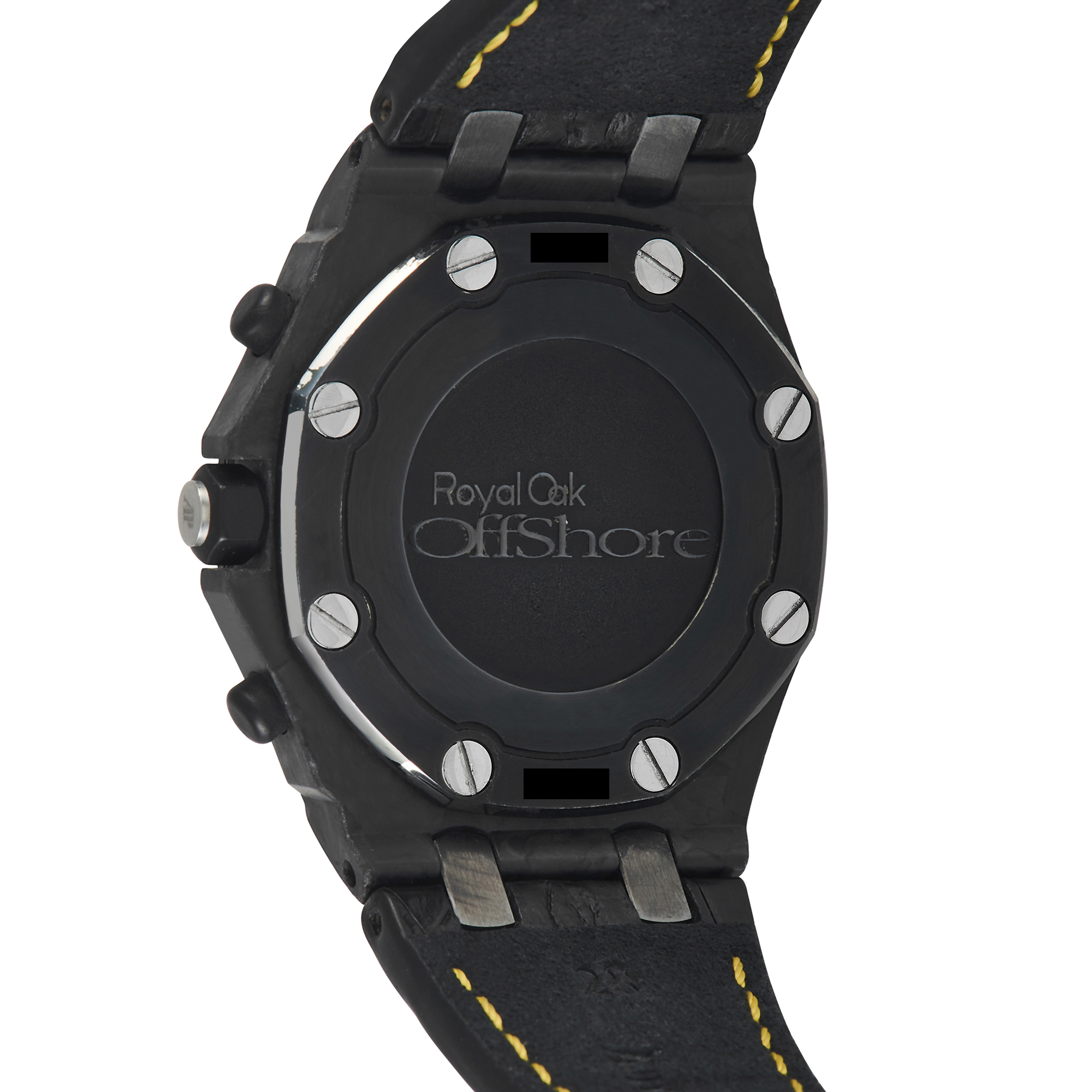 Audemars Piguet Royal Oak Offshore Chronograph Watch 26176FO.OO.D101CR.02