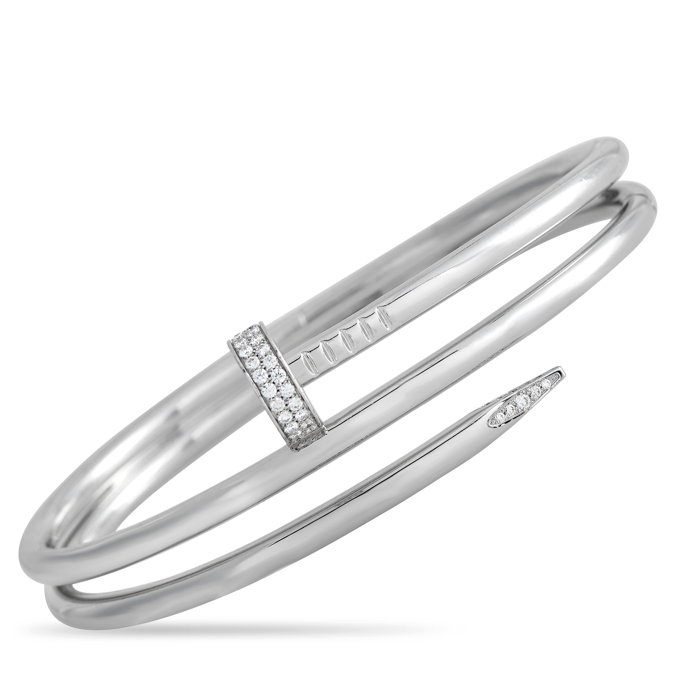 Diamond Collection bracelets - Cartier