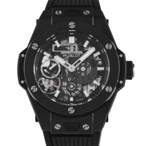 Hublot Big Bang Meca-10 Black Magic Watch 414.CI.1123.RX