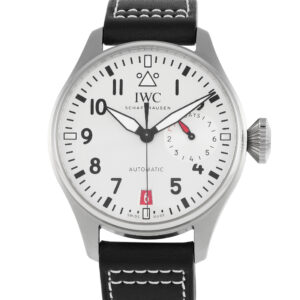 IWC Big Pilot’s Las Vegas Edition Watch IW501014
