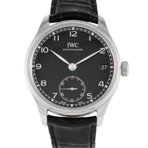 IWC Portugieser Hand-Wound Eight Days Watch IW510202