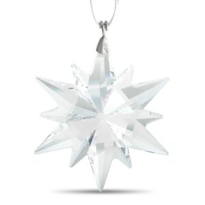 Swarovski Little Star Ornament