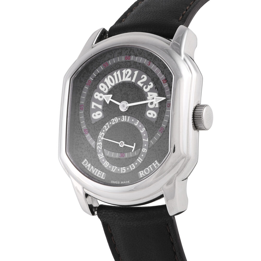 Shop Daniel Roth: Certified New & Pre Owned Daniel Roth